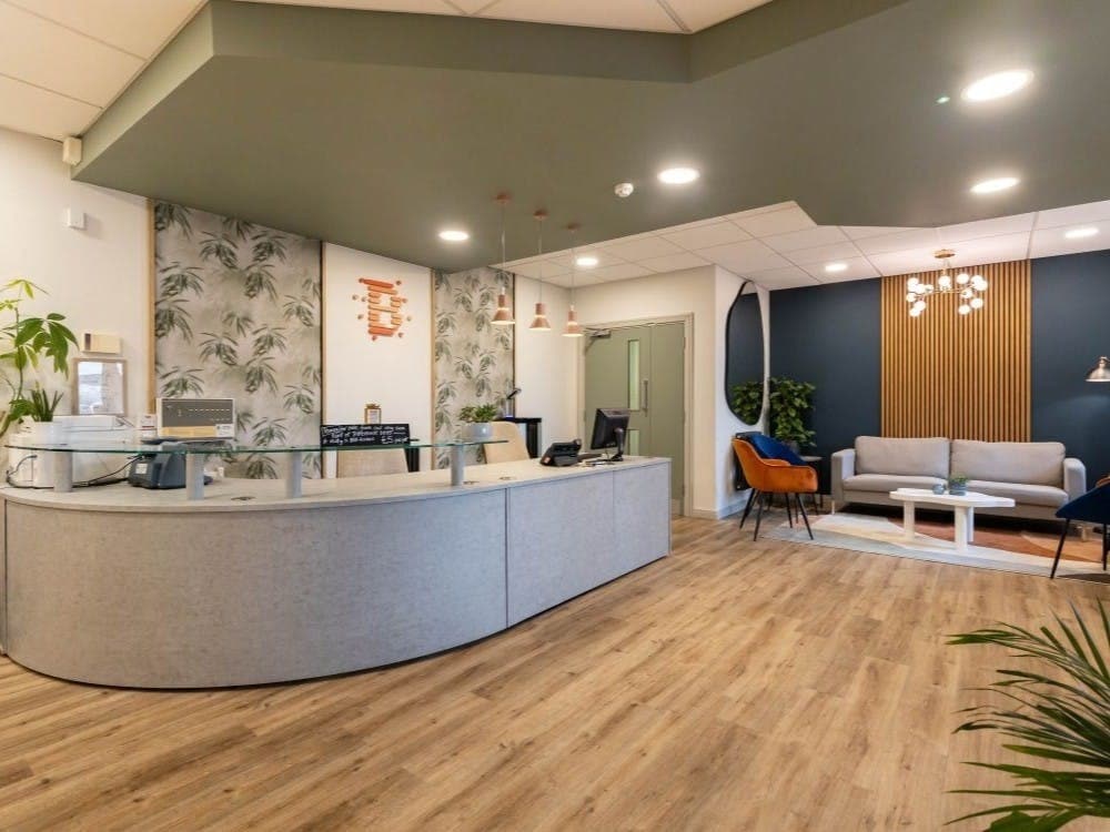 Telford Rd, Bicester for lease Building Photo- Image 1 of 9