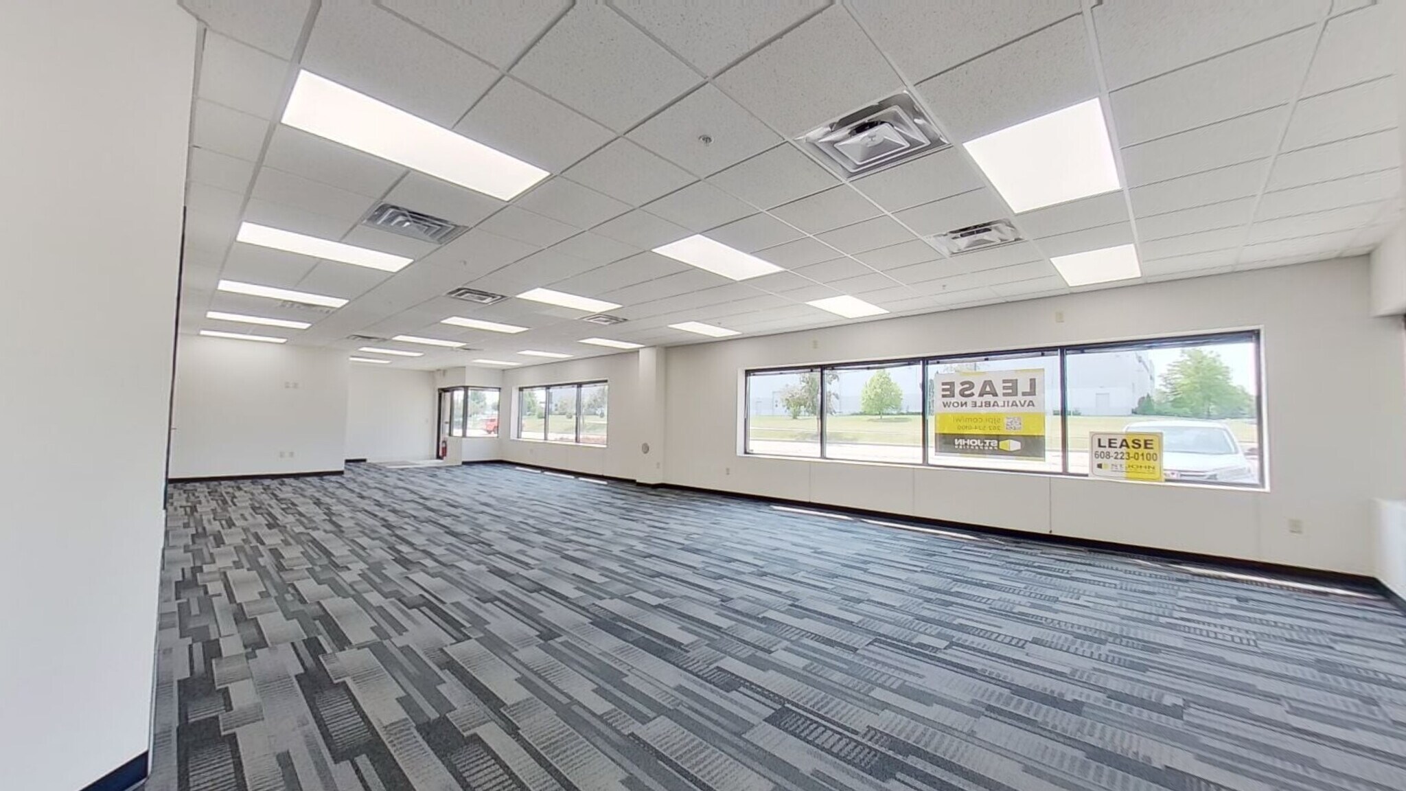 9803-9835 S 13th St, Oak Creek, WI for lease Interior Photo- Image 1 of 6