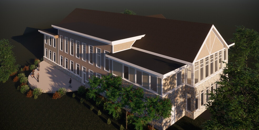 201 E Waldo Blvd, Manitowoc, WI à louer - Photo du bâtiment - Image 3 de 6