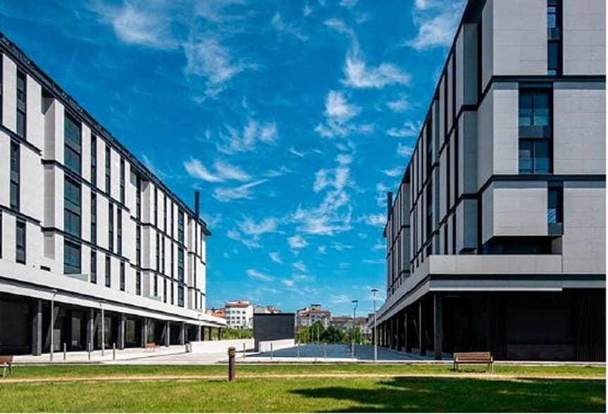 Rúa Vasquida García, 3, Pontevedra, Pontevedra for sale - Building Photo - Image 2 of 6