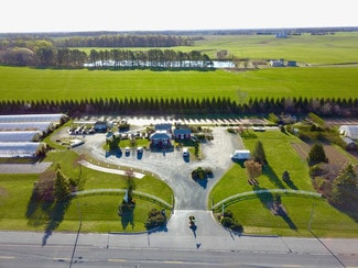 More details for 5996 Augustine Herman Hwy, Cecilton, MD - Land for Sale