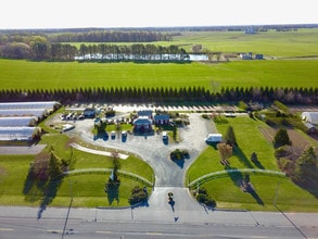 5996 Augustine Herman Hwy, Cecilton, MD - Aérien  Vue de la carte - Image1