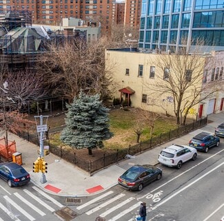 More details for 400 W 126th St, New York, NY - Multifamily for Sale