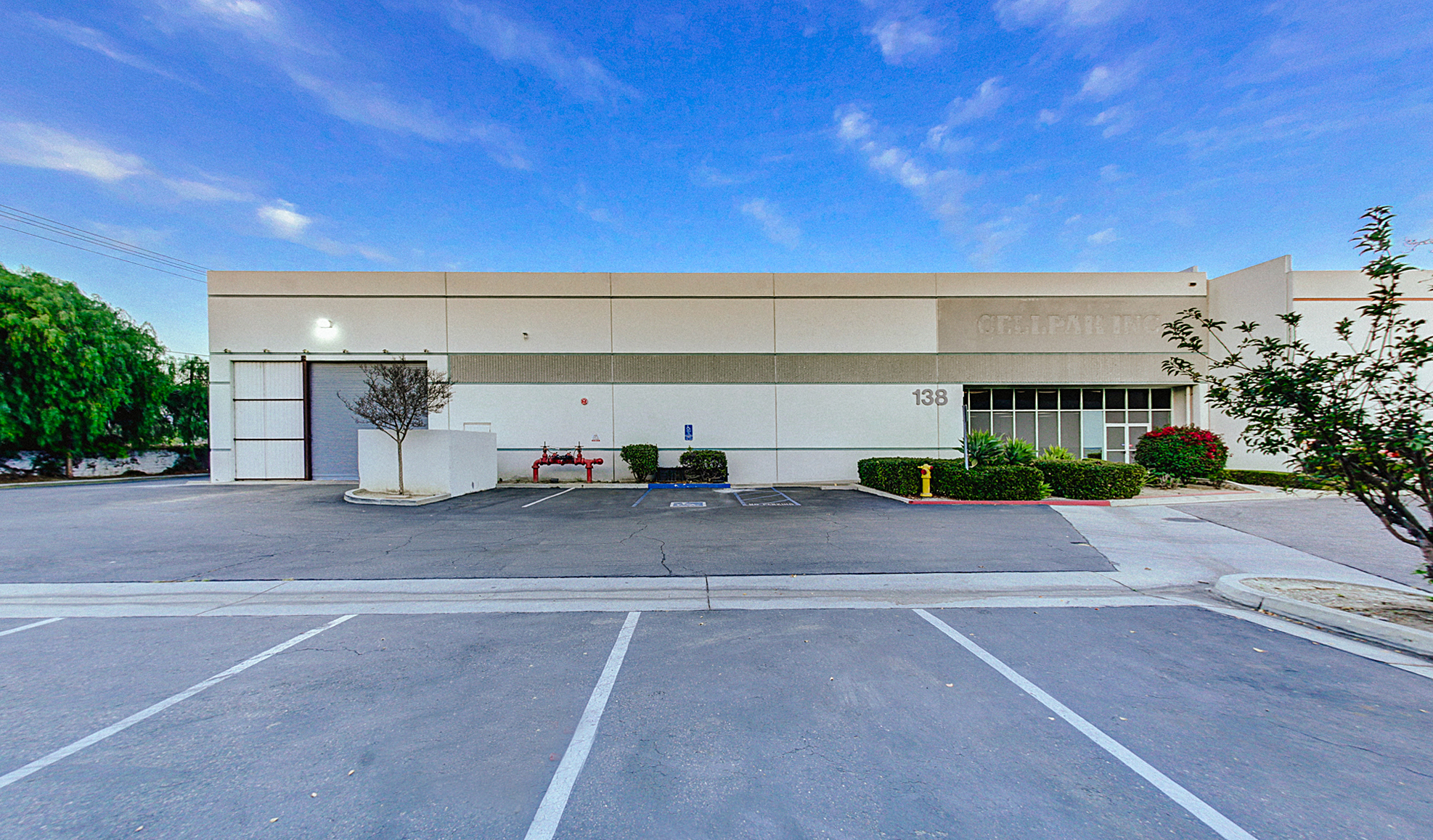 138 Brent Cir, City Of Industry, CA for lease Building Photo- Image 1 of 31