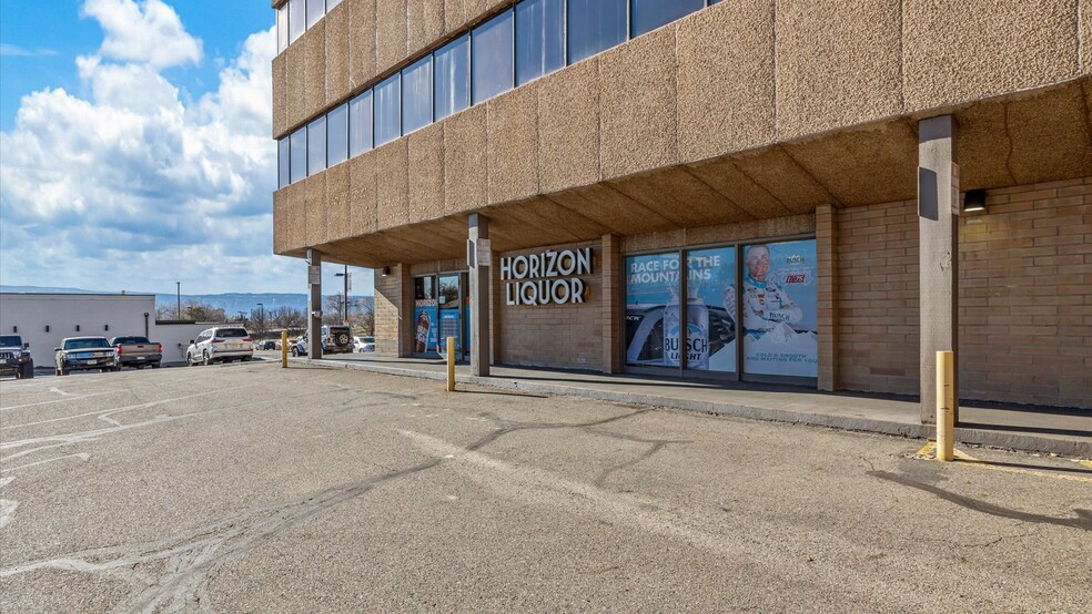 Horizon Drive, Suite 204, Grand Junction, CO for sale - Building Photo - Image 2 of 10