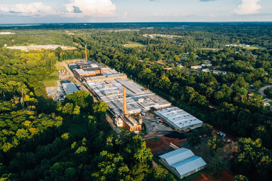 250 Mill St, Taylors, SC for lease - Aerial - Image 2 of 27