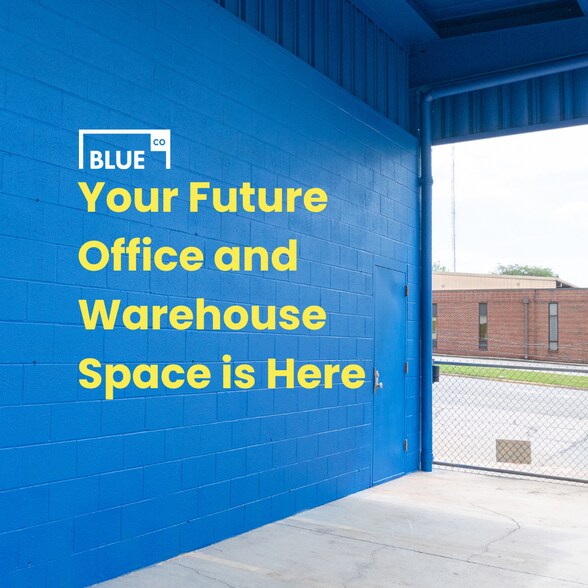 510 Pylon Dr, Raleigh, NC à louer - Photo du bâtiment - Image 1 de 15