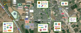 More details for Sperry Avenue, Patterson, CA - Land for Lease