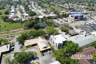 More details for 7182 Curtiss Ave, Sarasota, FL - Office for Lease