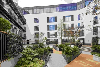 Plus de détails pour 116 Putney Bridge Rd, Londres - Coworking à louer