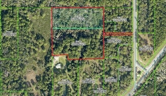 Plus de détails pour Shoal Line Blvd, Hernando Beach, FL - Terrain à vendre