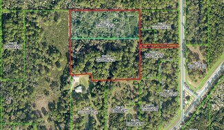 Plus de détails pour Shoal Line Blvd, Hernando Beach, FL - Terrain à vendre