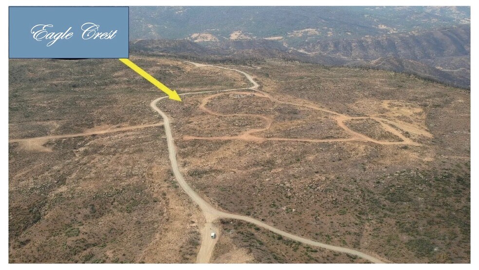 7678 Blue Ridge Rd, Vacaville, CA à vendre - Photo principale - Image 3 de 8