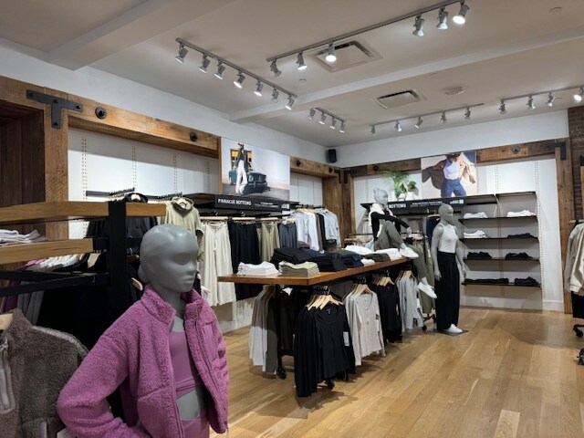 1 Church St, Burlington, VT à louer - Photo du bâtiment - Image 3 de 12