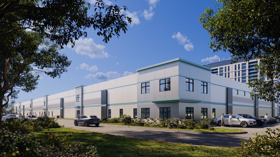 XX Bailey Rd, Newport, MN for lease - Building Photo - Image 2 of 2