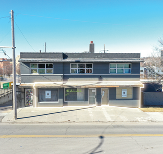 More details for 140 S 40th St, Omaha, NE - Retail for Lease