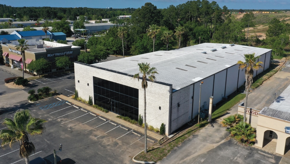 3839 Gulf Shores Pky, Gulf Shores, AL for sale - Building Photo - Image 1 of 9