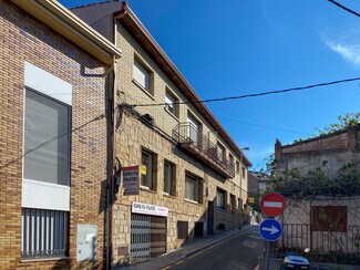 Plus de détails pour Calle Vista Alegre, 14, Colmenarejo - Multi-résidentiel à vendre