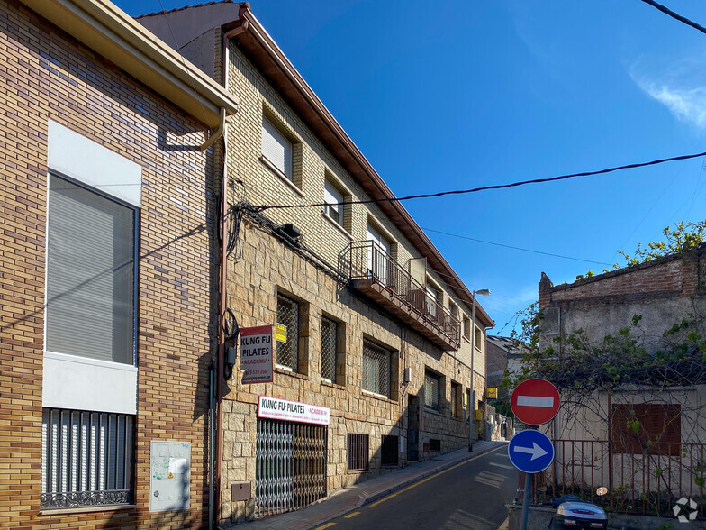 Calle Vista Alegre, 14, Colmenarejo, Madrid à louer - Photo principale - Image 1 de 2