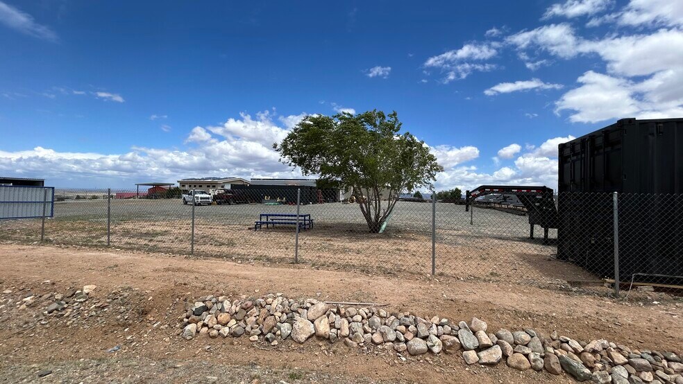 6403 Lear Ln, Prescott, AZ à louer - Photo principale - Image 1 de 7