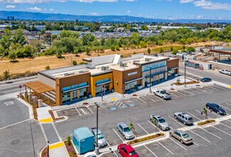 Plus de détails pour 1411 Berryessa Rd, San Jose, CA - Commerce de détail à louer
