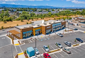 More details for 1411 Berryessa Rd, San Jose, CA - Retail for Lease