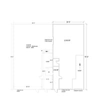 4817 N 56th St, Lincoln, NE à louer Photo intérieure- Image 1 de 4