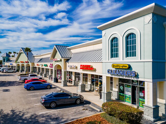 More details for 2081-2121 Collier Pky, Land O Lakes, FL - Retail for Lease