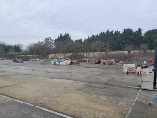 More details for Fairview Industrial Park, Ruckinge - Land for Lease