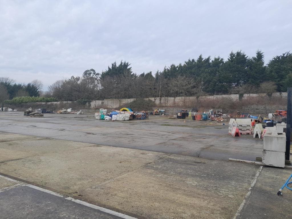 Fairview Industrial Park, Ruckinge for lease Primary Photo- Image 1 of 3