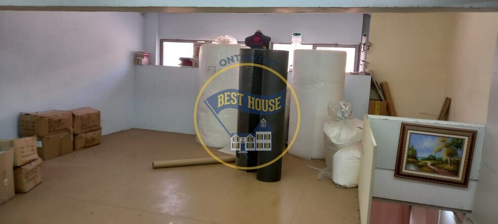 Commerce de détail dans Ontinyent à vendre - Photo du bâtiment - Image 2 de 10