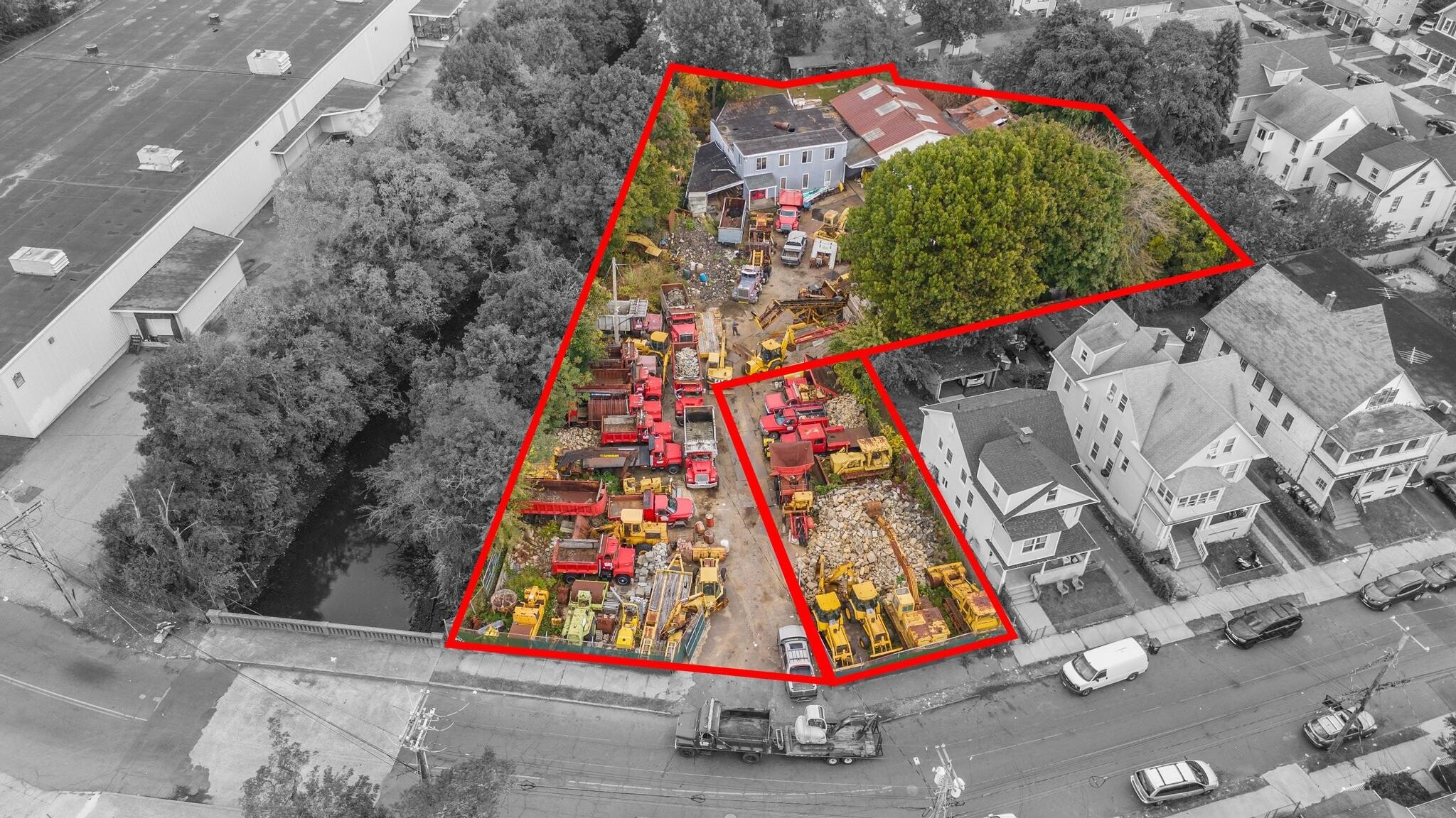 5 Roosevelt St, Bridgeport, CT for sale Primary Photo- Image 1 of 9