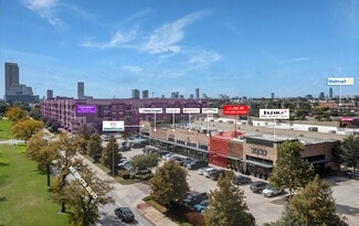 Plus de détails pour 207 Heights Blvd, Houston, TX - Commerce de détail à louer