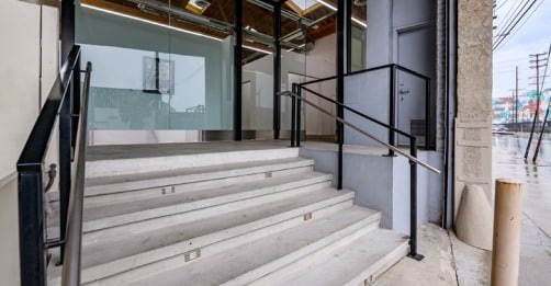 1939 S Santa Fe Ave, Los Angeles, CA for lease Primary Photo- Image 1 of 17