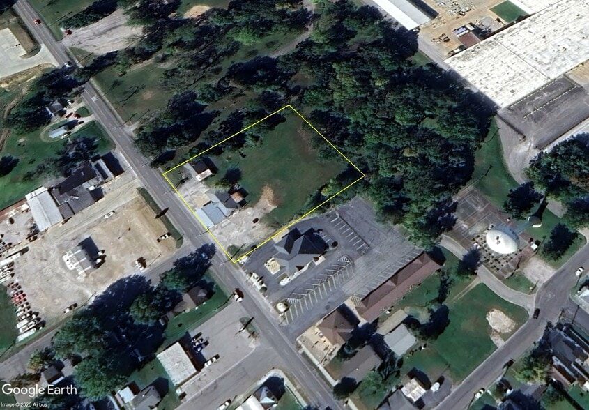 433 W Market St, Red Bud, IL for sale - Primary Photo - Image 1 of 22