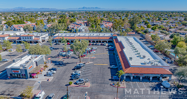 2111 S Alma School Rd, Mesa, AZ for sale - Building Photo - Image 2 of 3