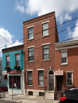 1518 E Passyunk Ave, Philadelphia PA - Services immobiliers commerciaux