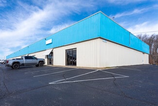 More details for 1850 Business Park Dr, Clarksville, TN - Flex for Lease
