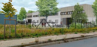 More details for Office, Industrial for Lease