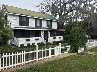 Plus de détails pour 605 S Main Ave, Minneola, FL - Spécialité à vendre