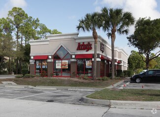 More details for 9975 Corkscrew Rd, Estero, FL - Retail for Lease