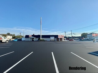 Plus de détails pour 791 Main St, Farmingdale, NY - Bureau à louer