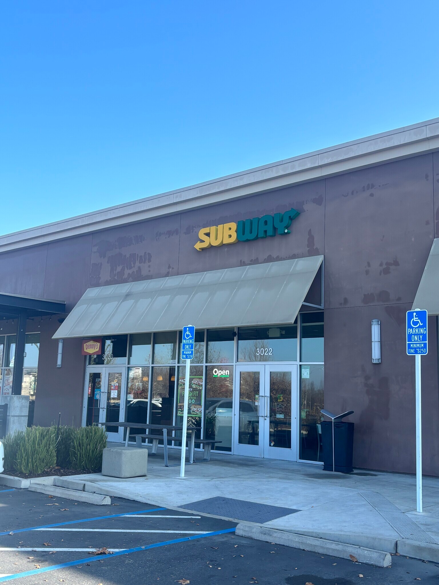 3048-3090 W Jack London Blvd, Livermore, CA for lease Interior Photo- Image 1 of 1