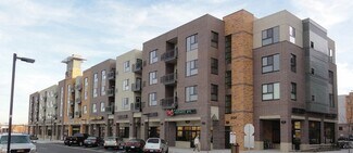 Plus de détails pour 2100 W 80th 1/2 St, Minneapolis, MN - Bureau/Commerce de détail à louer