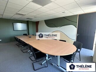 Plus de détails pour Bureau à vendre