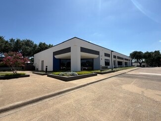 More details for 1220 E Campbell Rd E, Richardson, TX - Flex for Lease