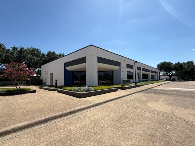 More details for 1220 E Campbell Rd E, Richardson, TX - Flex for Lease