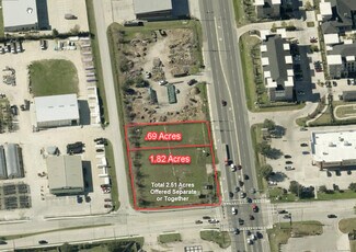 More details for 3907 Fm-2920, Spring, TX - Land for Sale