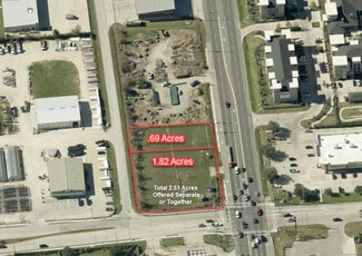 More details for 3907 Fm-2920, Spring, TX - Land for Sale