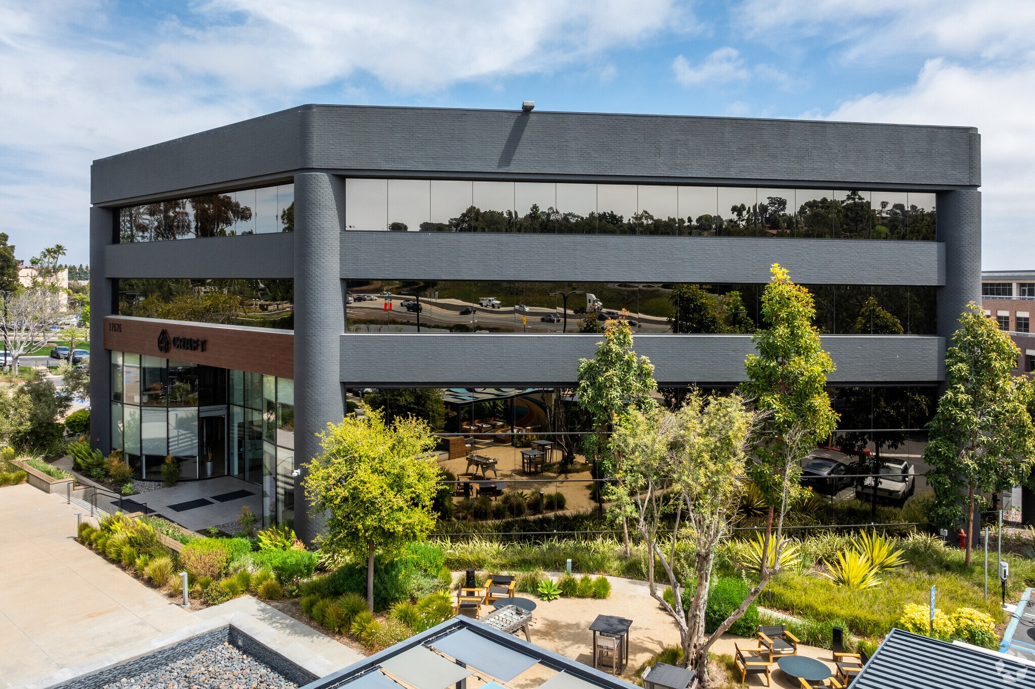 12626 High Bluff Dr, San Diego, CA for lease Primary Photo- Image 1 of 23